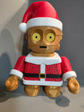 Chunkable Holiday C-3P0