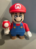 Chunkable Mario