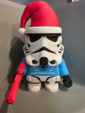 Chunkable Holiday Stormtrooper