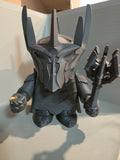Chunkable Sauron
