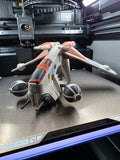 Gunship Model