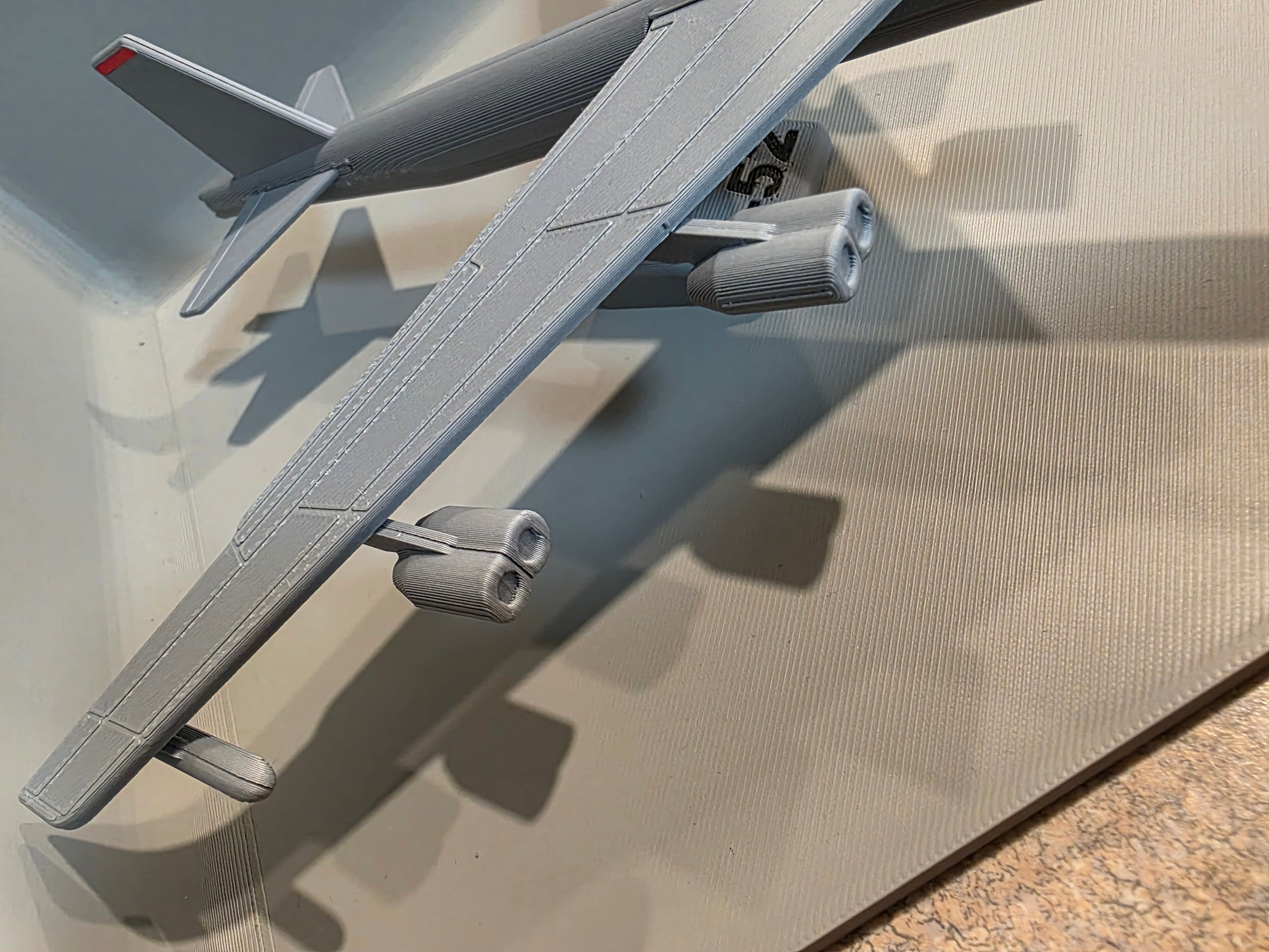 B-52 Model