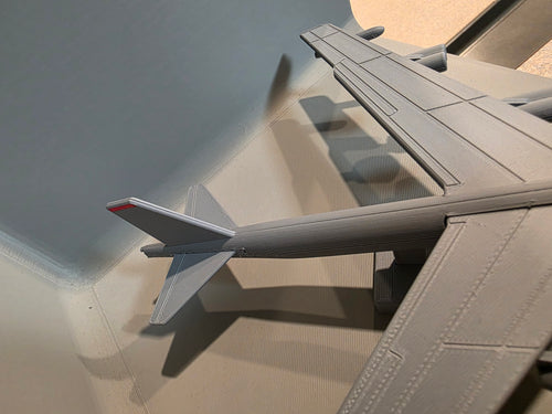 B-52 Model