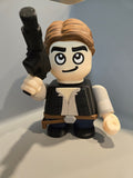 Chunkable Han Solo