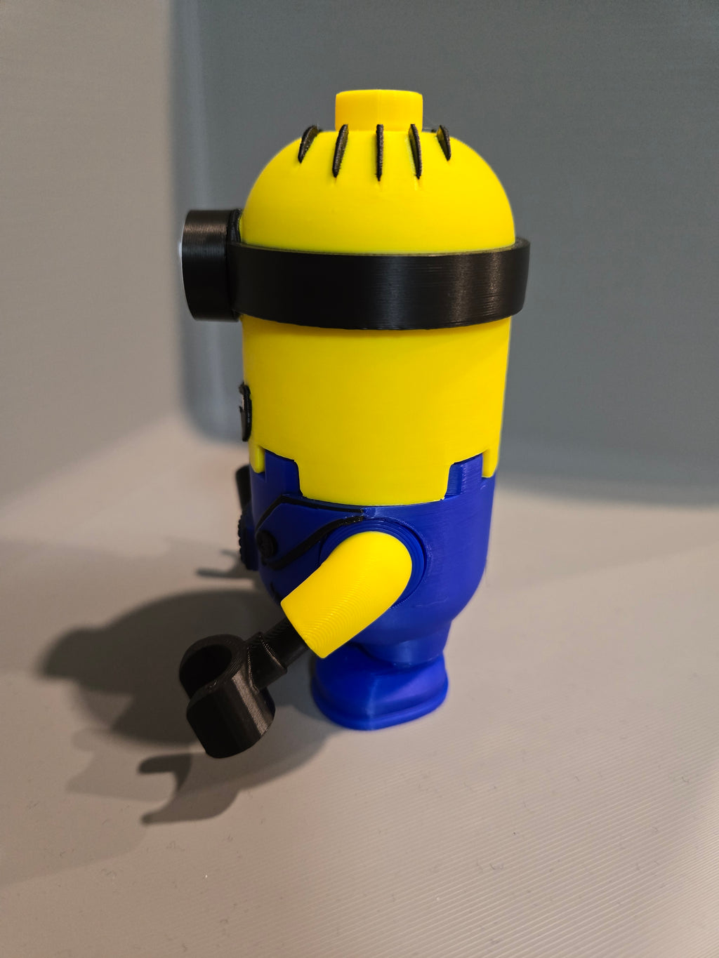 Brickfigure Minion