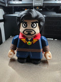 Chunkable Dr Strange