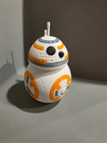 Chunkable BB-8