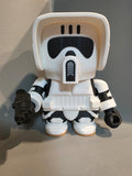Chunkable Scout Trooper