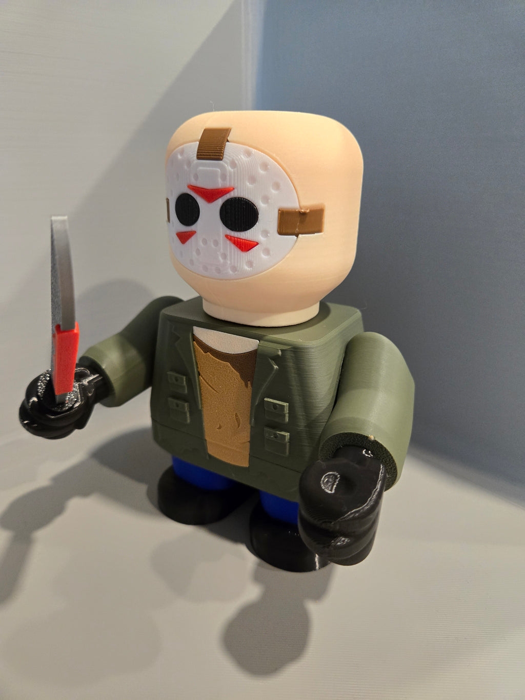 Chunkable Jason