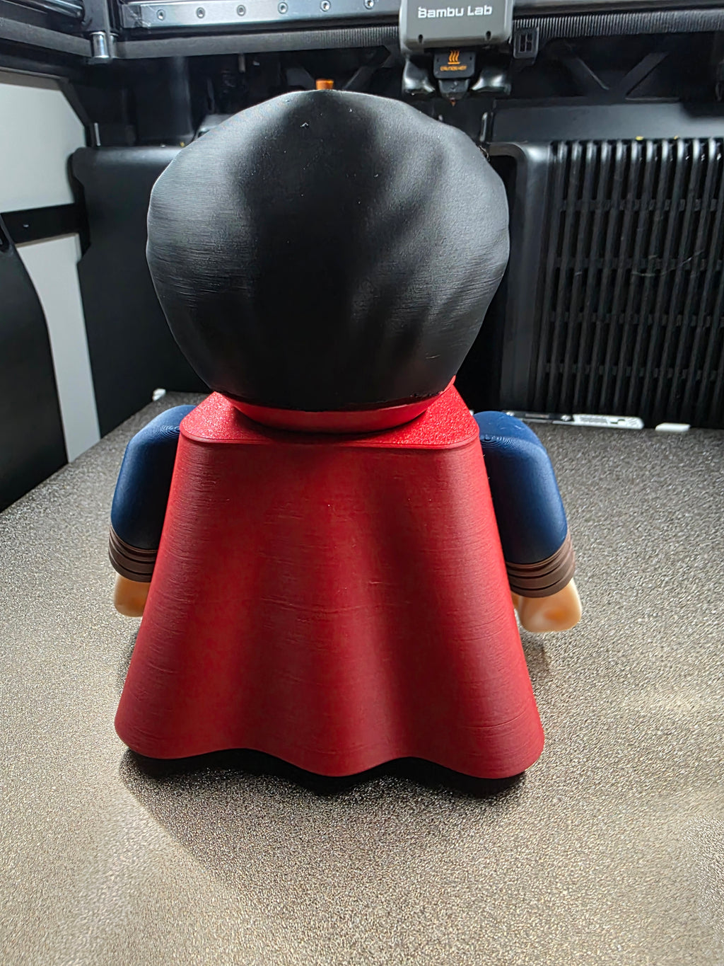 Chunkable Dr Strange